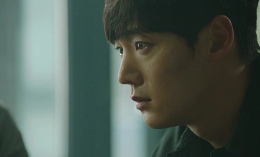 Тоннель 8 серия