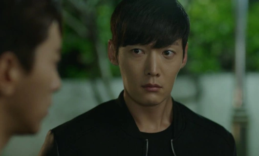 Тоннель 9 серия