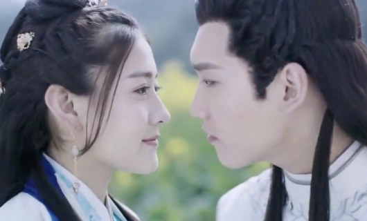 Вечная любовь 2 сезон 1 серия