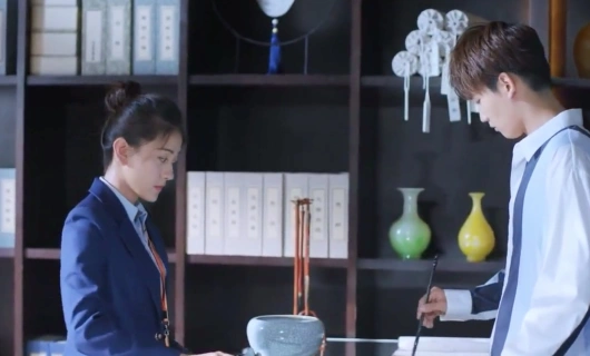 Вечная любовь 2 сезон 10 серия