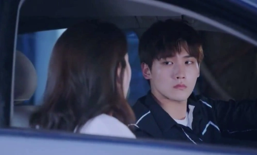 Вечная любовь 2 сезон 13 серия