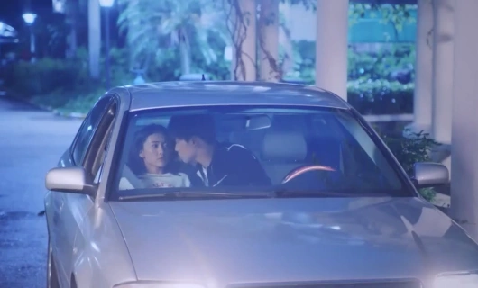 Вечная любовь 2 сезон 14 серия