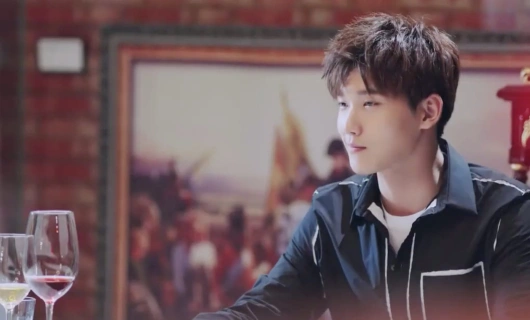 Вечная любовь 2 сезон 17 серия