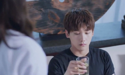 Вечная любовь 2 сезон 19 серия