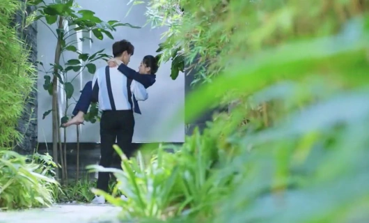 Вечная любовь 2 сезон 8 серия