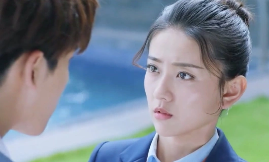 Вечная любовь 2 сезон 9 серия