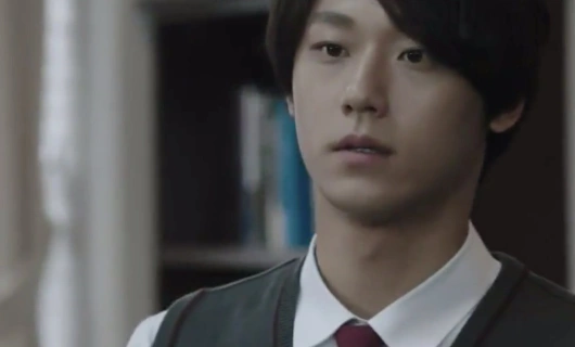 Великое шоу 10 серия