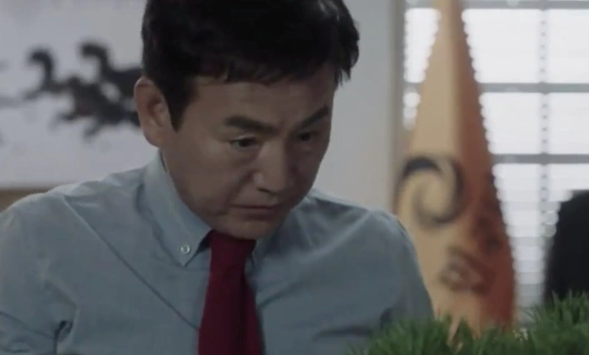 Великое шоу 11 серия