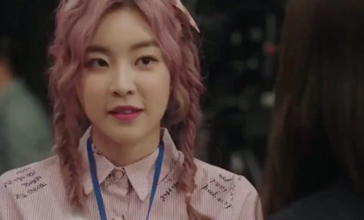 Великое шоу 12 серия