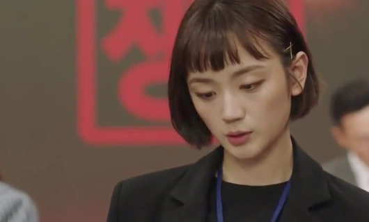 Великое шоу 13 серия