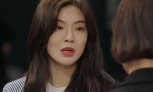 Великое шоу 14 серия