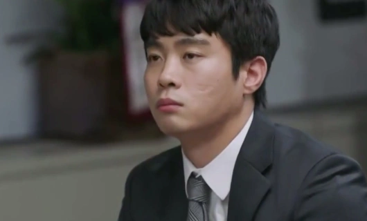 Великое шоу 16 серия