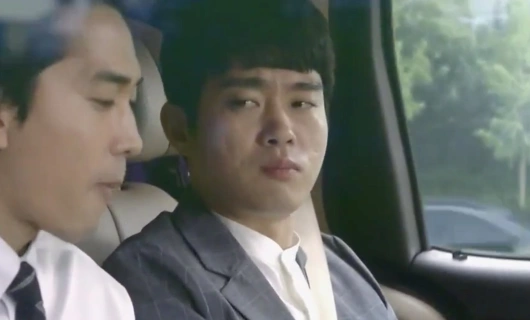 Великое шоу 2 серия