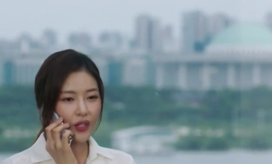 Великое шоу 3 серия