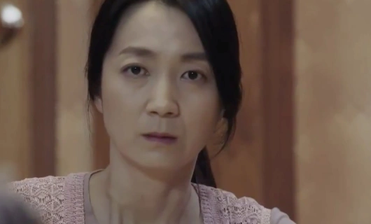 Великое шоу 5 серия