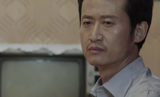 Великое шоу 6 серия