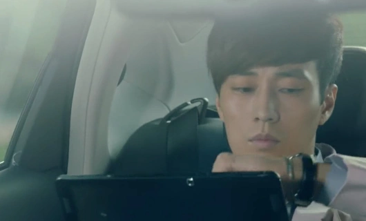 Повелитель солнца 11 серия