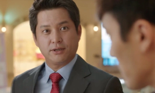 Повелитель солнца 12 серия