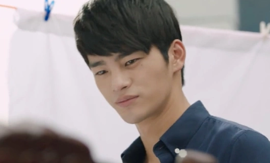 Повелитель солнца 16 серия