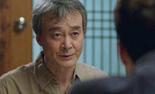 Повелитель солнца 4 серия