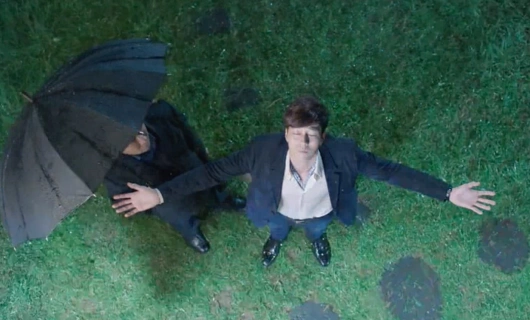 Повелитель солнца 5 серия