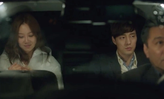 Повелитель солнца 6 серия