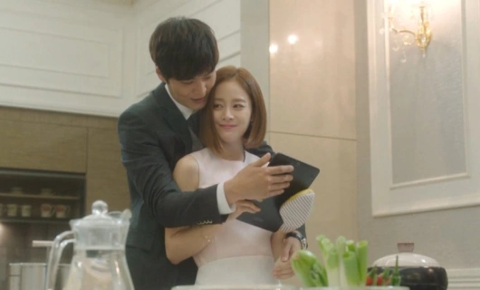 Ён Паль 1 серия