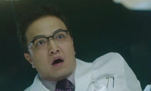 Ён Паль 10 серия