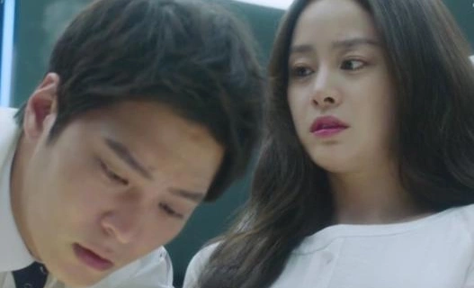 Ён Паль 12 серия