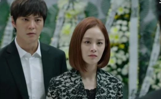 Ён Паль 13 серия