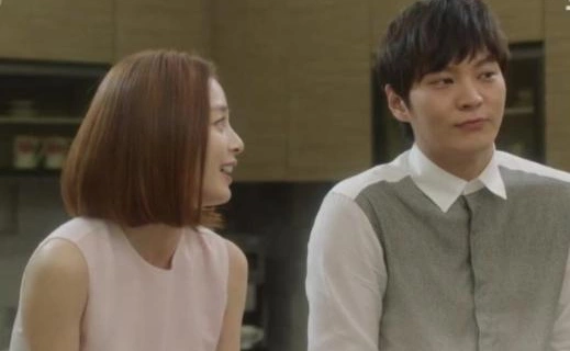 Ён Паль 14 серия