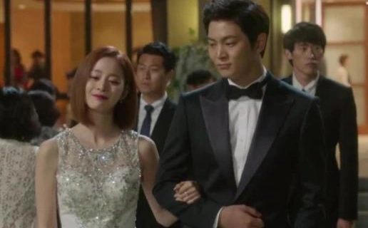 Ён Паль 15 серия