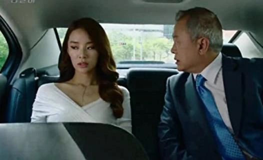 Ён Паль 18 серия