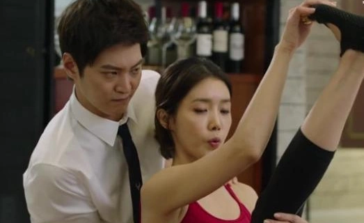 Ён Паль 3 серия