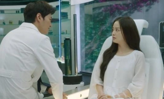 Ён Паль 6 серия