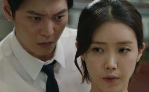 Ён Паль 9 серия