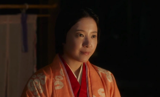 Блистательной тебе 10 серия