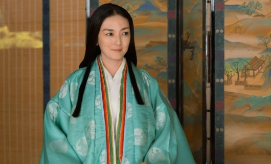 Блистательной тебе 4 серия