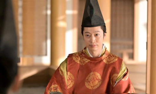 Блистательной тебе 5 серия