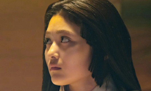 Блистательной тебе 6 серия