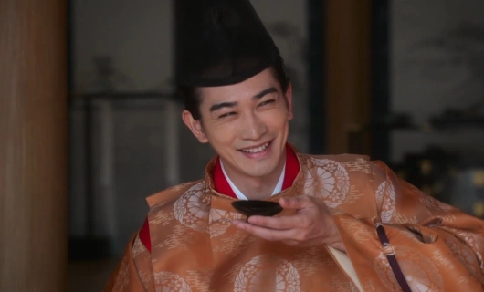 Блистательной тебе 8 серия