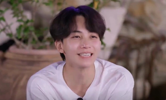 НаНа-тур с Seventeen 5 серия