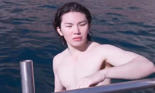 НаНа-тур с Seventeen 6 серия