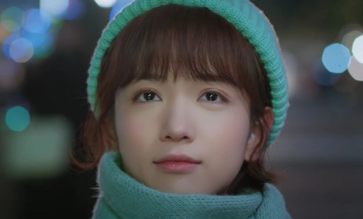 Перекрёсток любви 1 серия