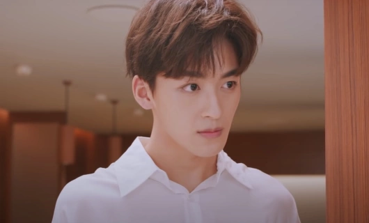 Перекрёсток любви 10 серия