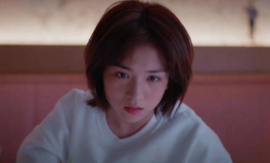 Перекрёсток любви 11 серия