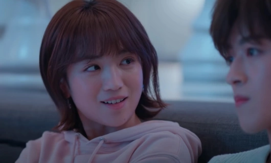 Перекрёсток любви 12 серия