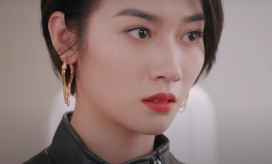 Перекрёсток любви 13 серия