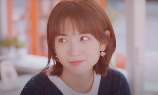 Перекрёсток любви 14 серия