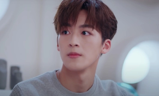 Перекрёсток любви 15 серия